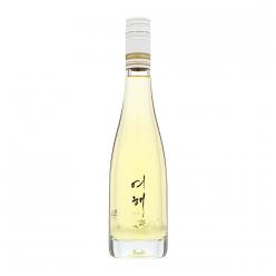 술마켓 한영석 여해약주 15도 375ml 누룩명인 한영석발효연구소