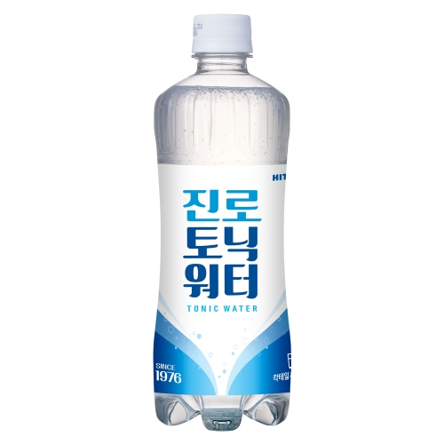 술마켓 하이트진로 토닉워터 600ml x20개 1박스상품