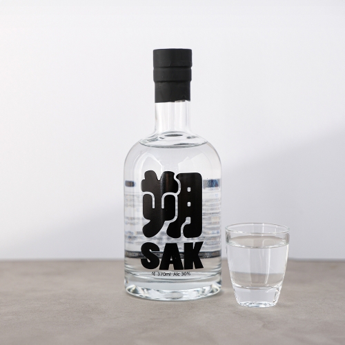 술마켓 공사사양조 삭  30도 370ml 조청증류주