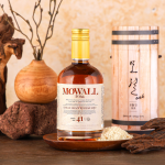 술마켓 모월 인 오크 41도 375ml  상압증류식 오크소주