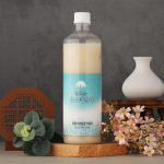 술마켓 청산녹수 편백숲 산소막걸리 6.5도 750ml