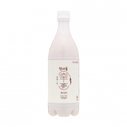 술마켓 명세주가 한시울 대왕산삼생막걸리 6도 750ml