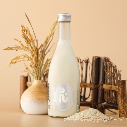 술마켓 서울양조장 실버 10도 375ml 오양주