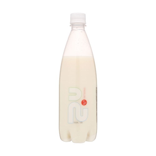 술마켓 서울양조장 서울스파클링 7.5도 700ml 오양주요구르트막걸리