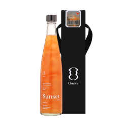 술마켓 오나이릭 우주술 클래식 선셋 12도 500ml 오렌지리큐르