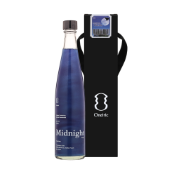 술마켓 오나이릭 우주술 클래식 미드나잇 12도 500ml 복숭아리큐르