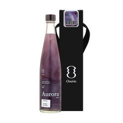 술마켓 오나이릭 우주술 클래식 오로라 12도 500ml 포도리큐르