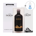 40240 독도소주 37세트 37도 500ml 샌프란시스코 월드스프릿 골드메달 토닉 증정