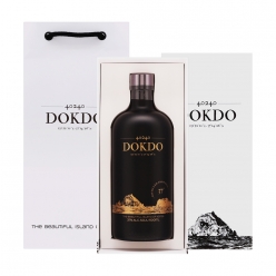 술마켓 40240 독도소주 37세트 37도 500ml 해양심층수
