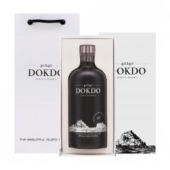 술마켓 40240 독도소주 27세트 27도 500ml 해양심층수