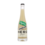 술마켓 너드브루어리 바질스파클링막걸리 5도 375ml 오프너증정
