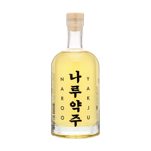 술마켓 한강주조 나루 약주 13도 500ml
