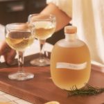 술마켓 한강주조 프리미엄 전통주 글림 13도 500ml 무감미료 경복궁쌀100%