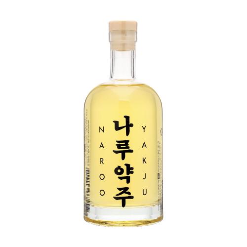 술마켓 한강주조 나루 약주 13도 500ml