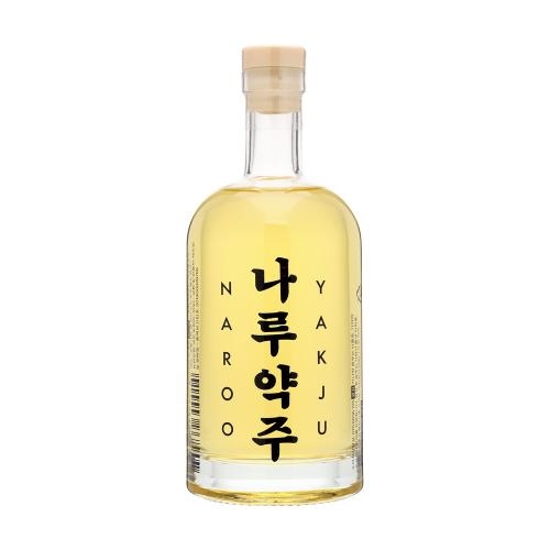 술마켓 한강주조 나루 약주 13도 500ml