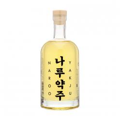 술마켓 한강주조 나루 약주 13도 500ml