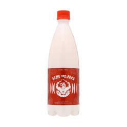 술마켓 백주도가 불범막걸리 6도 750ml