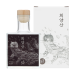 술마켓 두술도가 희양산소주 53도 375ml