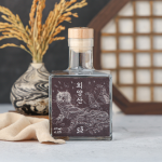 술마켓 두술도가 희양산소주 53도 375ml