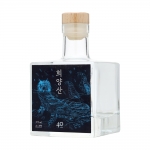 술마켓 두술도가 희양산소주 40도 375ml