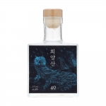 술마켓 두술도가 희양산소주 40도 375ml