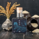 술마켓 두술도가 희양산소주 40도 375ml