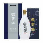 술마켓 송강호명인 김천과하주 약주 16도 700ml 경북무형문화재
