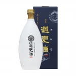 술마켓 송강호명인 김천과하주 약주 16도 700ml 경북무형문화재