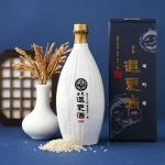 술마켓 송강호명인 김천과하주 약주 16도 700ml 경북무형문화재