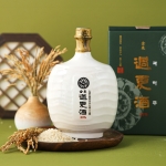 술마켓 송강호명인 김천과하주 23도 700ml