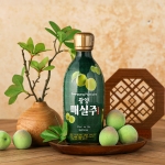 술마켓 백운주가 광양 매실주 13도 375ml