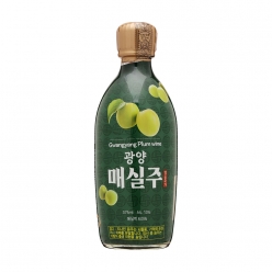 술마켓 백운주가 광양 매실주 13도 375ml