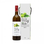 술마켓 참주가 프리미엄 매실9 막걸리 9도 750ml