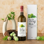 술마켓 참주가 프리미엄 매실9 막걸리 9도 750ml