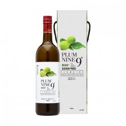 술마켓 참주가 프리미엄 매실9 막걸리 9도 750ml