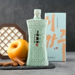 술마켓 조정형명인 전주이강주 12호도자기 25도 700ml