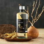술마켓 김창수명인 금산인삼주 수삼159 15.9도 375ml