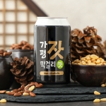 술마켓 우리술 가평잣막걸리맛 논알콜릭 0도 350ml