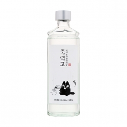 술마켓 양대수명인 추성고을 담양죽력고 25도 350ml
