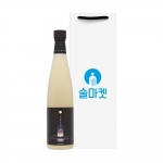 술마켓 교동양조장 교동도의 밤 11도 500ml 쌀,밀막걸리