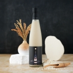 술마켓 교동양조장 교동도의 밤 11도 500ml 쌀,밀막걸리