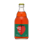 술마켓 솔티마을 오롯이 딸기스파클링와인 라이트 4.5도 330ml