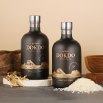 술마켓 40240 독도소주 37도 375ml x 2병 샌프란시스코 월드스프릿 골드메달수상 기념