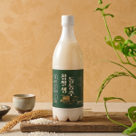 술마켓 우리도가 찹쌀생 동동주 6도 750ml