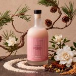 팔팔양조장 하드포션 핑크 12.5도 500ml 히비스커스 달콤 요거트막걸리