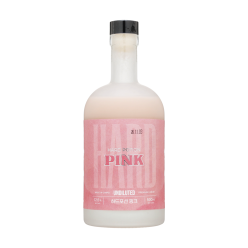 팔팔양조장 하드포션 핑크 12.5도 500ml 히비스커스 달콤 요거트막걸리