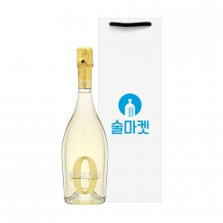 술마켓 보테가 스파클링화이트 와인 750ml 논알콜