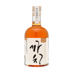 술마켓 밤바치 까치돌배주 16.5도 375ml