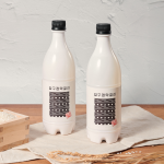 술마켓 압구정막걸리 류 6도 750mlx5병 김재중막걸리