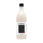 술마켓 압구정막걸리 류 6도 750ml 김재중막걸리
